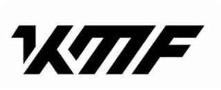 KMF logo