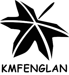 KMFENGLAN logo