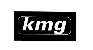 KMG logo