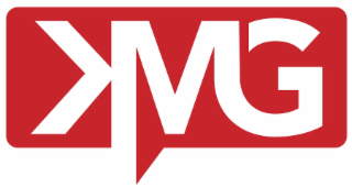 KMG logo