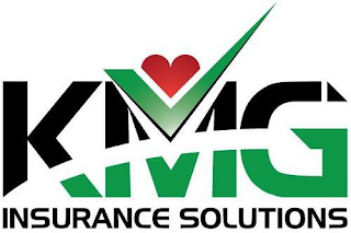 KMG INSURANCE SOLUTIONS logo
