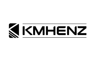KMHENZ logo