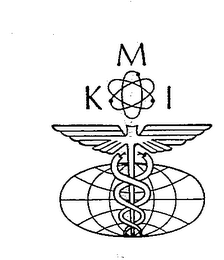 KMI logo