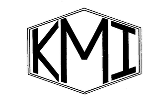 KMI logo