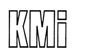 KMI logo