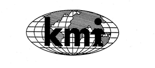KMI logo