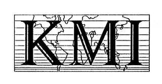 KMI logo