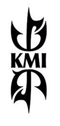 KMI logo