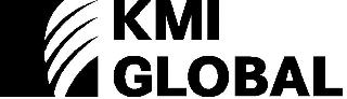 KMI GLOBAL logo