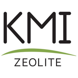KMI ZEOLITE logo