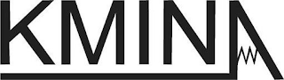 KMINA logo