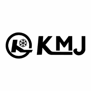 KMJ logo