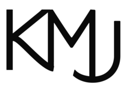 KMJ logo