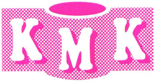 KMK logo