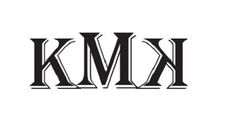 KMK logo