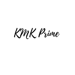 KMK PRIME logo