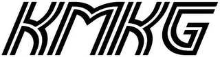 KMKG logo