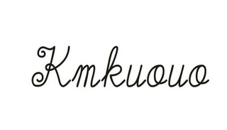 KMKUOUO logo