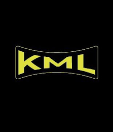 KML logo