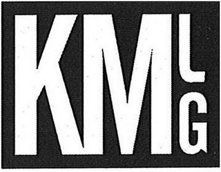 KMLG logo