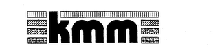 KMM logo
