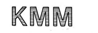 KMM logo