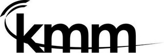 KMM logo