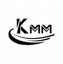 KMM logo