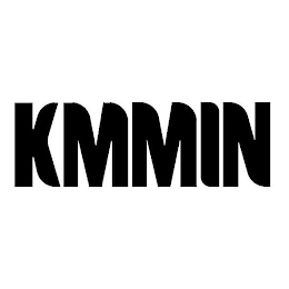 KMMIN logo
