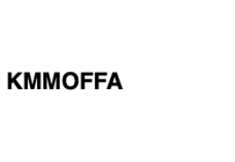 KMMOFFA logo