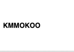 KMMOKOO logo