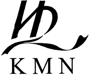KMN logo