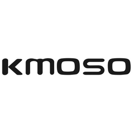 KMOSO logo