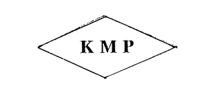 KMP logo
