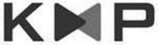 KMP logo
