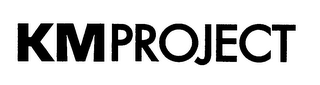 KMPROJECT logo