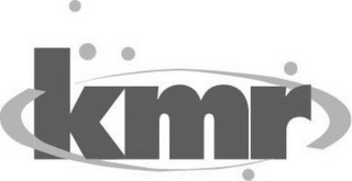 KMR logo
