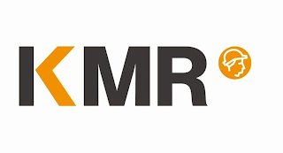 KMR logo