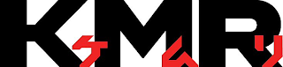 KMR logo