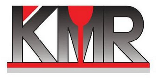 KMR logo