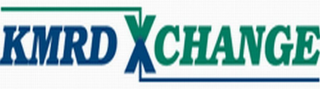 KMRD XCHANGE logo
