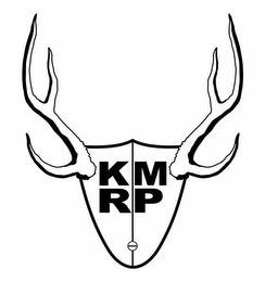 KMRP logo