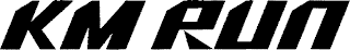KMRUN logo