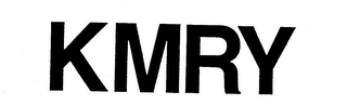 KMRY