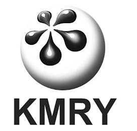 KMRY logo