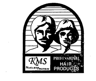 KMS logo