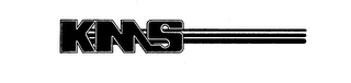 KMS logo