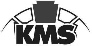 KMS logo