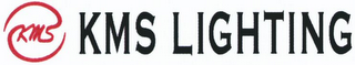 KMS LIGHTING logo