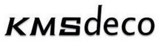 KMSDECO logo